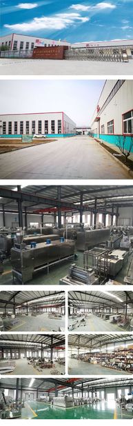 Jinan Saibainuo Technology Development Co., Ltd