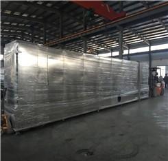 200-260kg/H آلة صناعة طعام الكلاب الحيوانات الأليفة الجافة 16