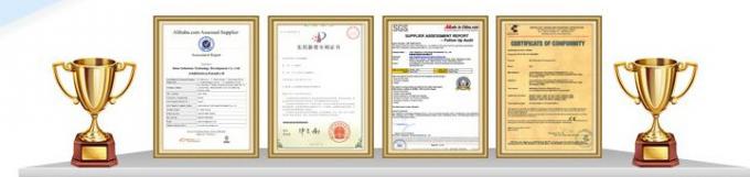 آلة صنع علف الأسماك العائم والغارق للحيوانات الأليفة 0.1-6 طن/ساعة 4