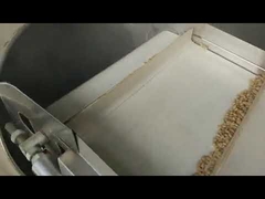 آلة أغذية الحيوانات الأليفة الجافة الأوتوماتيكية للكلاب