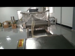 آلة علاج الحيوانات الأليفة ذات اللون المزدوج، آلة بثق مضغ الكلاب، عصا علاج القطط