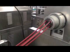 خط إنتاج العلكة للكلاب الطاقة الكهربائية ABB Inveter