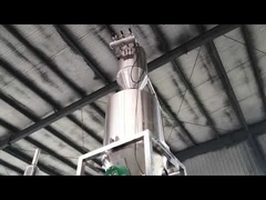 آلة تصنيع أغذية الحيوانات الأليفة، آلة بثق طعام القطط والكلاب، ضمان لمدة سنة واحدة