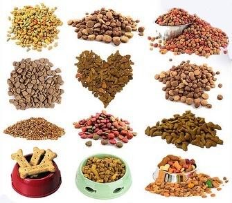 آلة صناعة طعام الحيوانات الأليفة ذاتية التشغيل بالكامل / الآلات دقيقة للغاية