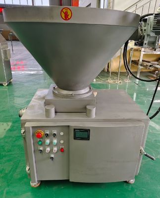 خط إنتاج طعام الكلاب والقطط الآلي بالكامل