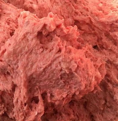 خط إنتاج أغذية الحيوانات الأليفة الرطبة SLG65/SLG70/SLG85/SLG95/SLG120 المخصصة 380 فولت/50 هرتز أو الجهد المحلي