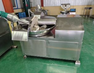 خط إنتاج بثق معدات طعام الكلاب الرطبة الأوتوماتيكية بالكامل في سايباينو