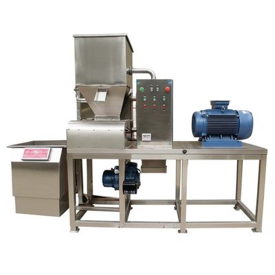 سعر آلة تغذية الأسماك العائمة الأوتوماتيكية بالكامل من الفولاذ المقاوم للصدأ 304 في الهند