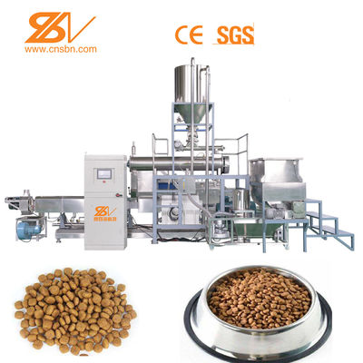 طوافة طعام الأسماك الكريات صنع آلة طحن متعددة الوظائف