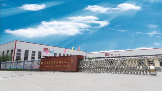 ماكينات تصنيع أعلاف الأسماك العائمة ذات السعة المتأخرة