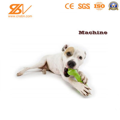 خط إنتاج العلكة للكلاب الطاقة الكهربائية ABB Inveter