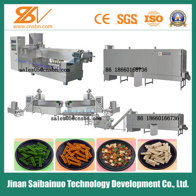 آلة علاج الحيوانات الأليفة ذات اللون المزدوج، آلة بثق مضغ الكلاب، عصا علاج القطط