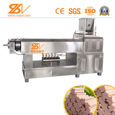 الكهرباء آلة علاج الحيوانات الأليفة آلة مضغ العلكة الكلب