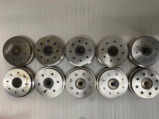 خط إنتاج صيد سمك مجفف للروبيان بأتوماتيكية كاملة مع محرك سيمنز