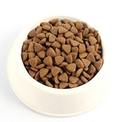 2 Ton/H Fish Feed Processing Machine With Extrusion System