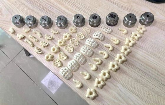 4-6 طن/ساعة أجهزة طحن صناعية لصناعة الأغذية