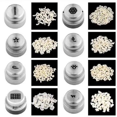 4-6 طن/ساعة أجهزة طحن صناعية لصناعة الأغذية