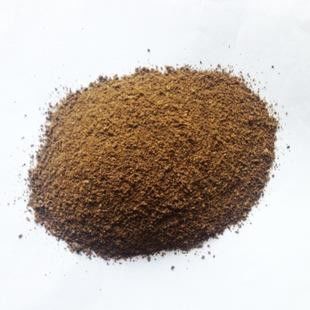 خط إنتاج علف الأسماك العائم SUS201 1-2 TPH لتربية الأحياء المائية