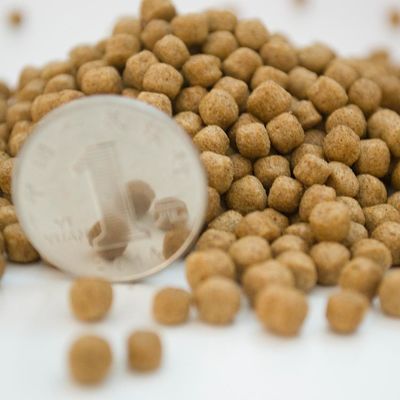 2-3 TPH طارد علف الأسماك العائم من الفولاذ المقاوم للصدأ 201