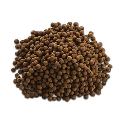 SUS304 الصف خط إنتاج أغذية الأسماك العائمة 200-260 كجم/ساعة