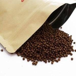 آلة تصنيع أعلاف الأسماك العائمة SS201