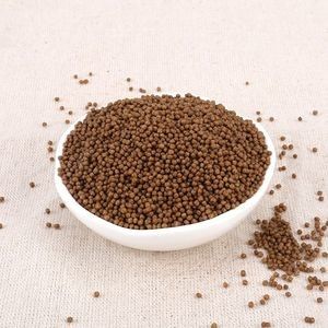 100-160 كجم/ساعة جفاف آلي بالكامل آلة تغذية الأسماك العائمة