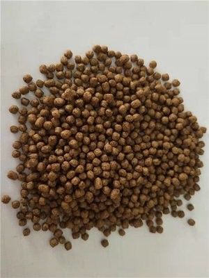 100-160 كجم/ساعة جفاف آلي بالكامل آلة تغذية الأسماك العائمة