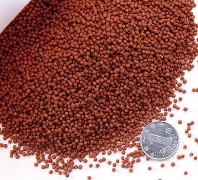 100-160 كجم/ساعة جفاف آلي بالكامل آلة تغذية الأسماك العائمة