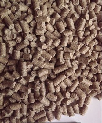 آلة صنع علف الأسماك العائمة 500-600 كجم/ساعة لتربية الأحياء المائية