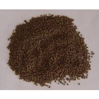 آلة صنع علف الأسماك العائمة 500-600 كجم/ساعة لتربية الأحياء المائية