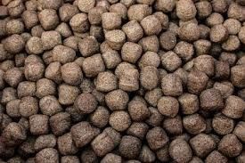 6TPH مزدوج المسمار طاحونة تغذية الأسماك للأطعمة السمكية العائمة