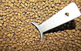 6TPH مزدوج المسمار طاحونة تغذية الأسماك للأطعمة السمكية العائمة