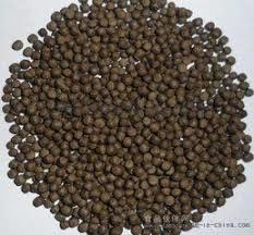 100 كجم/ساعة - آلة تصنيع علف الأسماك لتربية الأحياء المائية تستهلك 6 أطنان في الساعة من العمالة