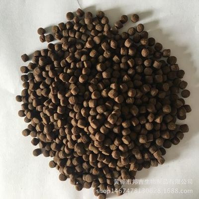آلة تصنيع حبيبات علف الأسماك العائمة عالية الأداء