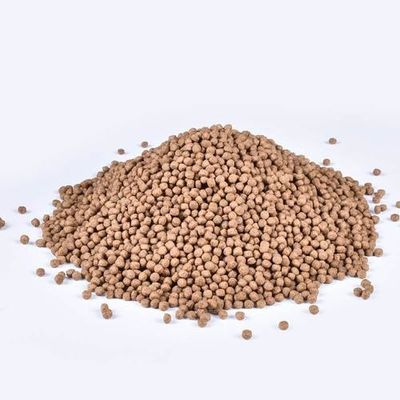 100kg/H-6t/Hour الزراعة المائية السمكية آلة معالجة الغذاء الآلية بالكامل