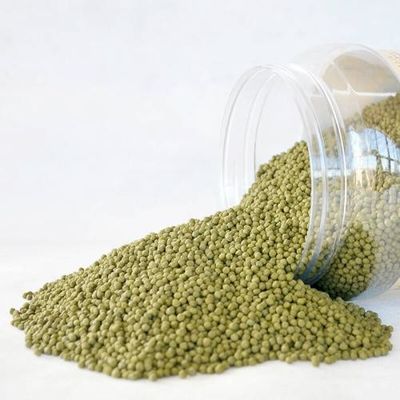 100kg/H-6t/Hour الزراعة المائية السمكية آلة معالجة الغذاء الآلية بالكامل