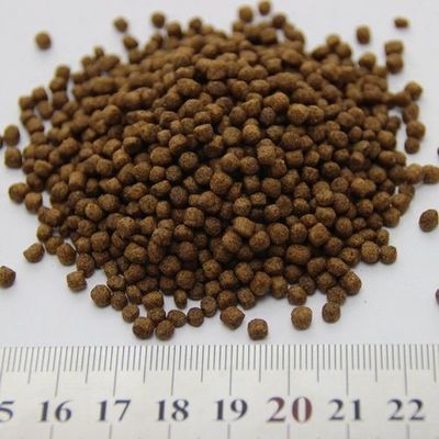 1 طن - 3 طن/ساعة طواحين تغذية الأسماك آلة إنتاج تغذية الأسماك