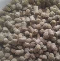 1 طن - 3 طن/ساعة طواحين تغذية الأسماك آلة إنتاج تغذية الأسماك