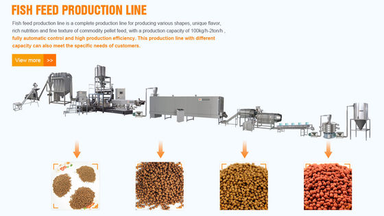 أيه بي بي عاكس طراز طعام الأسماك محرك طعام الأسماك العائم في الصين